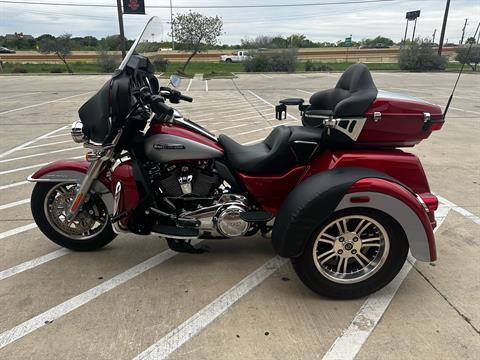 2019 Harley-Davidson Tri Glide® Ultra in San Antonio, Texas - Photo 5