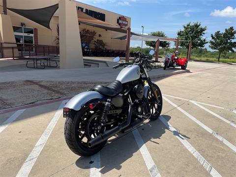 2020 Harley-Davidson Iron 883™ in San Antonio, Texas - Photo 8