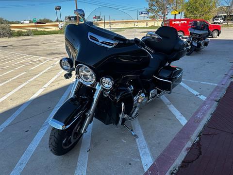 2018 Harley-Davidson Electra Glide® Ultra Classic® in San Antonio, Texas - Photo 4