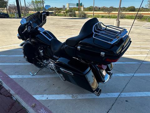 2018 Harley-Davidson Electra Glide® Ultra Classic® in San Antonio, Texas - Photo 6