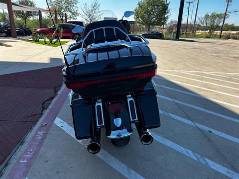 2018 Harley-Davidson Electra Glide® Ultra Classic® in San Antonio, Texas - Photo 7