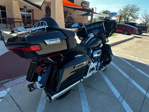 2018 Harley-Davidson Electra Glide® Ultra Classic® in San Antonio, Texas - Photo 8