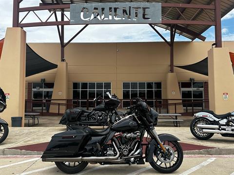 2022 Harley-Davidson CVO™ Street Glide® in San Antonio, Texas - Photo 1