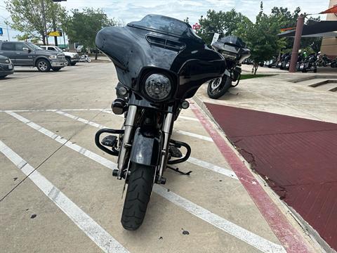 2022 Harley-Davidson CVO™ Street Glide® in San Antonio, Texas - Photo 3