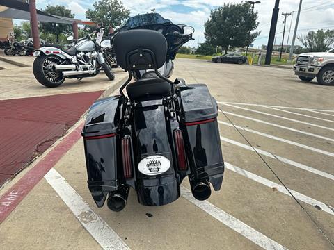 2022 Harley-Davidson CVO™ Street Glide® in San Antonio, Texas - Photo 7