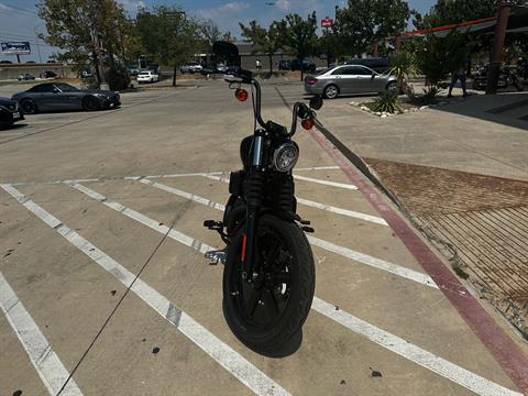 2022 Harley-Davidson Street Bob® 114 in San Antonio, Texas - Photo 3