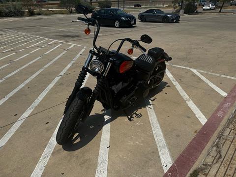 2022 Harley-Davidson Street Bob® 114 in San Antonio, Texas - Photo 4