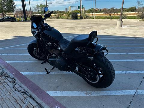 2018 Harley-Davidson Fat Bob® 114 in San Antonio, Texas - Photo 6