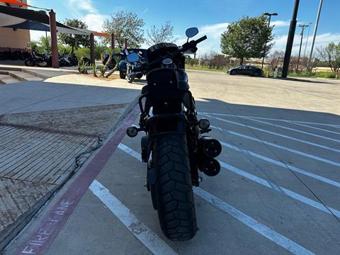 2018 Harley-Davidson Fat Bob® 114 in San Antonio, Texas - Photo 7