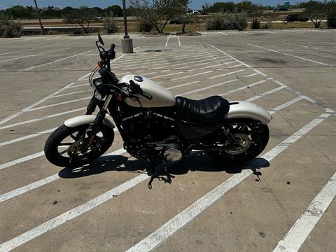2022 Harley-Davidson Iron 883™ in San Antonio, Texas - Photo 5