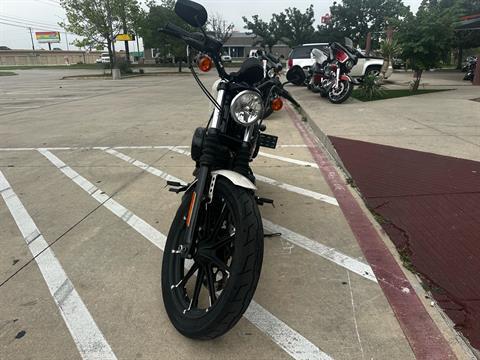 2022 Harley-Davidson Iron 883™ in San Antonio, Texas - Photo 3