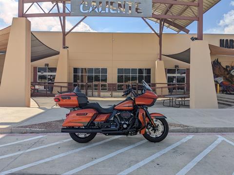2020 Harley-Davidson Road Glide® Limited in San Antonio, Texas - Photo 1