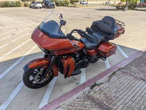 2020 Harley-Davidson Road Glide® Limited in San Antonio, Texas - Photo 4
