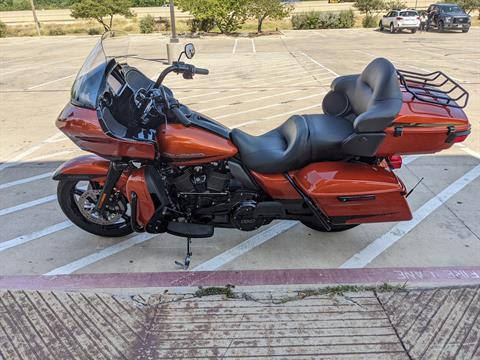 2020 Harley-Davidson Road Glide® Limited in San Antonio, Texas - Photo 5