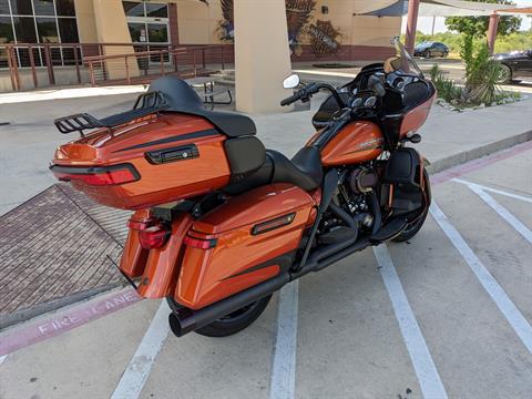 2020 Harley-Davidson Road Glide® Limited in San Antonio, Texas - Photo 8