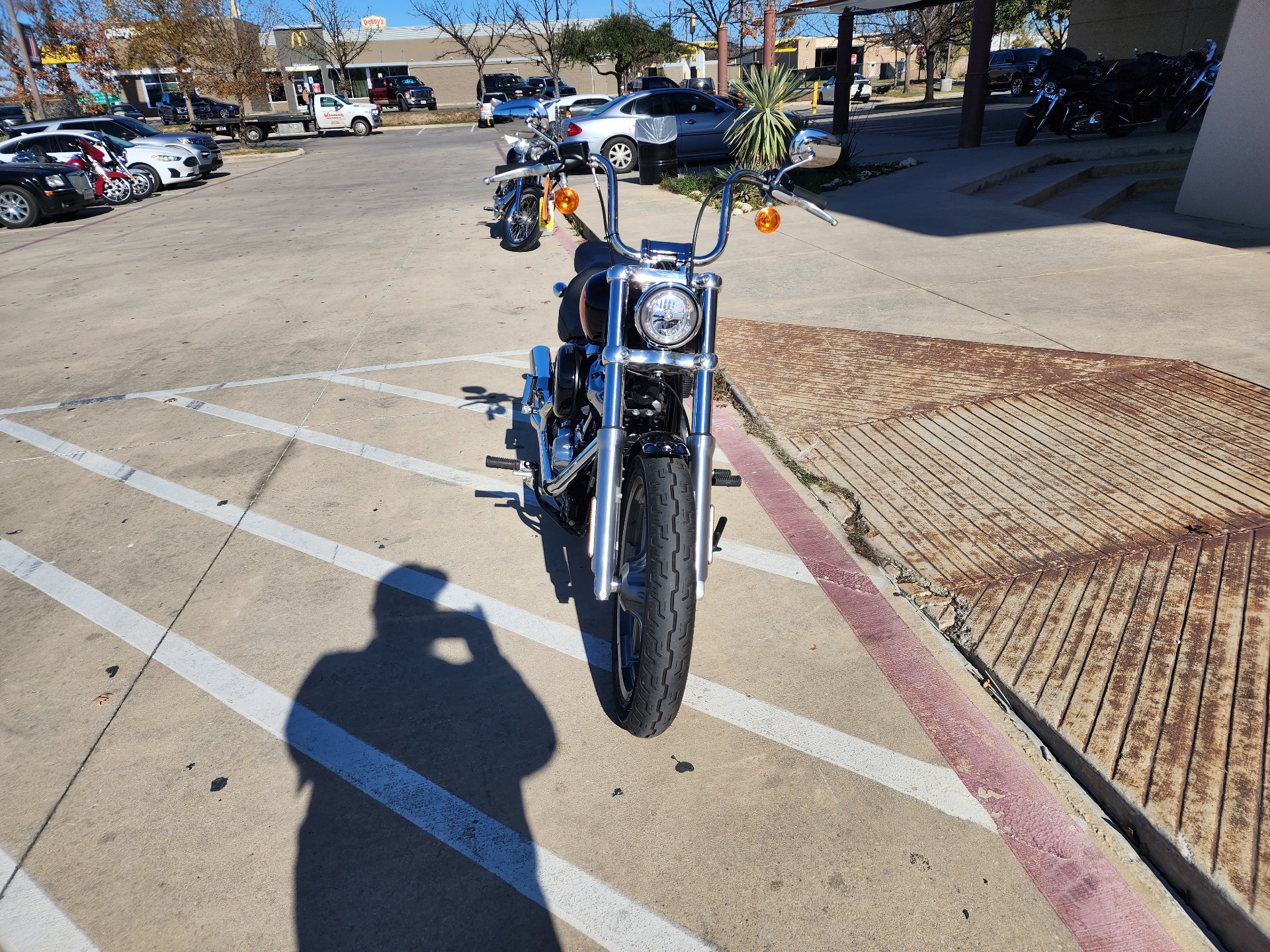 2022 Harley-Davidson Softail® Standard in San Antonio, Texas - Photo 3