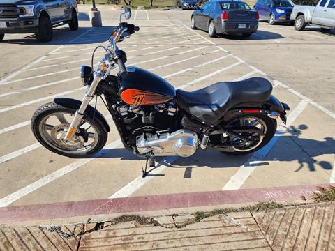 2022 Harley-Davidson Softail® Standard in San Antonio, Texas - Photo 5