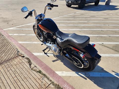 2022 Harley-Davidson Softail® Standard in San Antonio, Texas - Photo 6