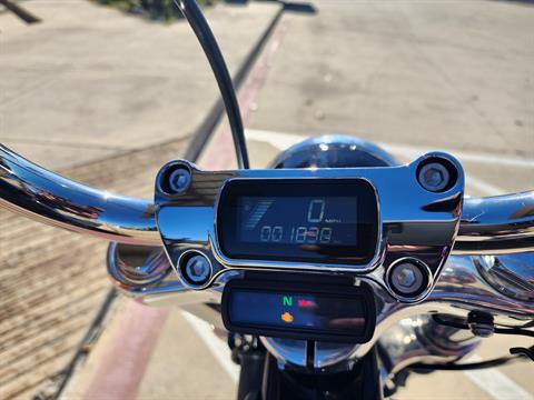 2022 Harley-Davidson Softail® Standard in San Antonio, Texas - Photo 10
