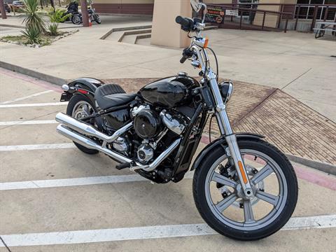 2022 Harley-Davidson Softail® Standard in San Antonio, Texas - Photo 2