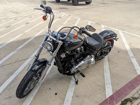 2022 Harley-Davidson Softail® Standard in San Antonio, Texas - Photo 4