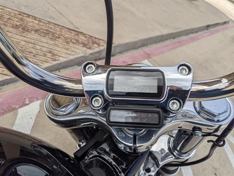 2022 Harley-Davidson Softail® Standard in San Antonio, Texas - Photo 9