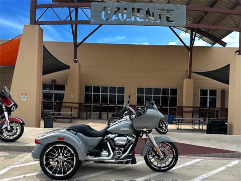 2024 Harley-Davidson Road Glide® 3 in San Antonio, Texas - Photo 1