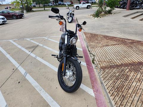 2020 Harley-Davidson Street Bob® in San Antonio, Texas - Photo 3