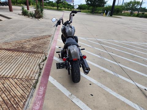 2020 Harley-Davidson Street Bob® in San Antonio, Texas - Photo 7