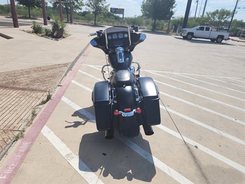 2017 Harley-Davidson Street Glide® Special in San Antonio, Texas - Photo 7