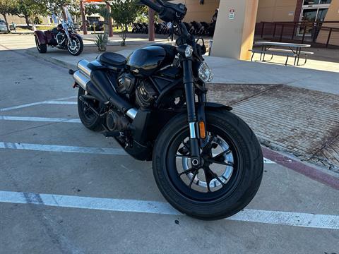 2023 Harley-Davidson Sportster® S in San Antonio, Texas - Photo 2