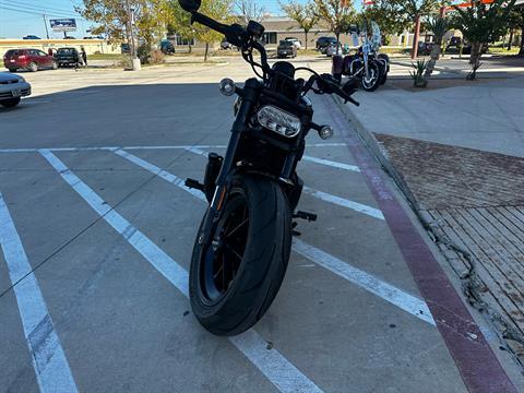 2023 Harley-Davidson Sportster® S in San Antonio, Texas - Photo 3