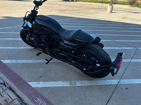 2023 Harley-Davidson Sportster® S in San Antonio, Texas - Photo 6