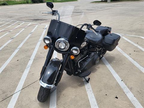 2022 Harley-Davidson Heritage Classic 114 in San Antonio, Texas - Photo 4