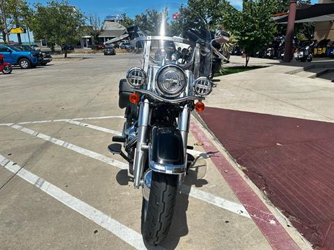 2022 Harley-Davidson Heritage Classic 114 in San Antonio, Texas - Photo 3