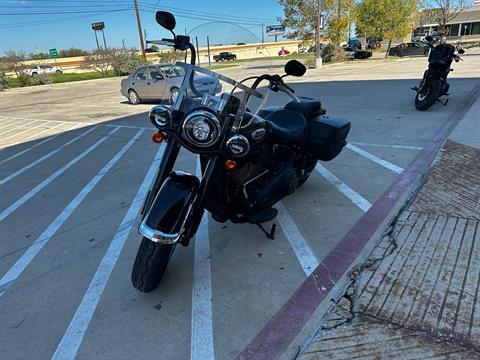 2022 Harley-Davidson Heritage Classic 114 in San Antonio, Texas - Photo 4