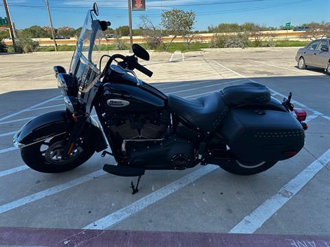2022 Harley-Davidson Heritage Classic 114 in San Antonio, Texas - Photo 5
