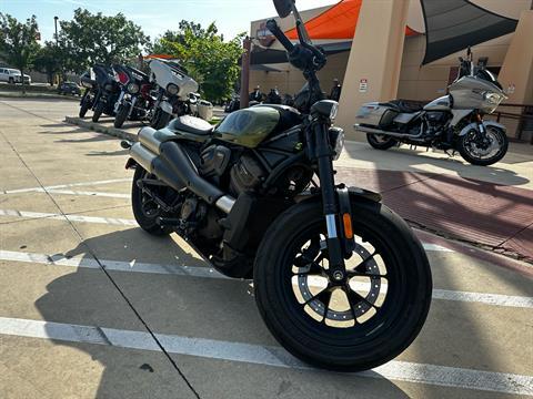 2022 Harley-Davidson Sportster® S in San Antonio, Texas - Photo 2