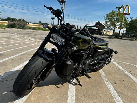 2022 Harley-Davidson Sportster® S in San Antonio, Texas - Photo 4