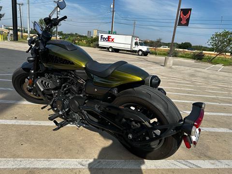 2022 Harley-Davidson Sportster® S in San Antonio, Texas - Photo 6