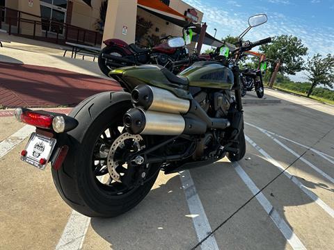 2022 Harley-Davidson Sportster® S in San Antonio, Texas - Photo 8