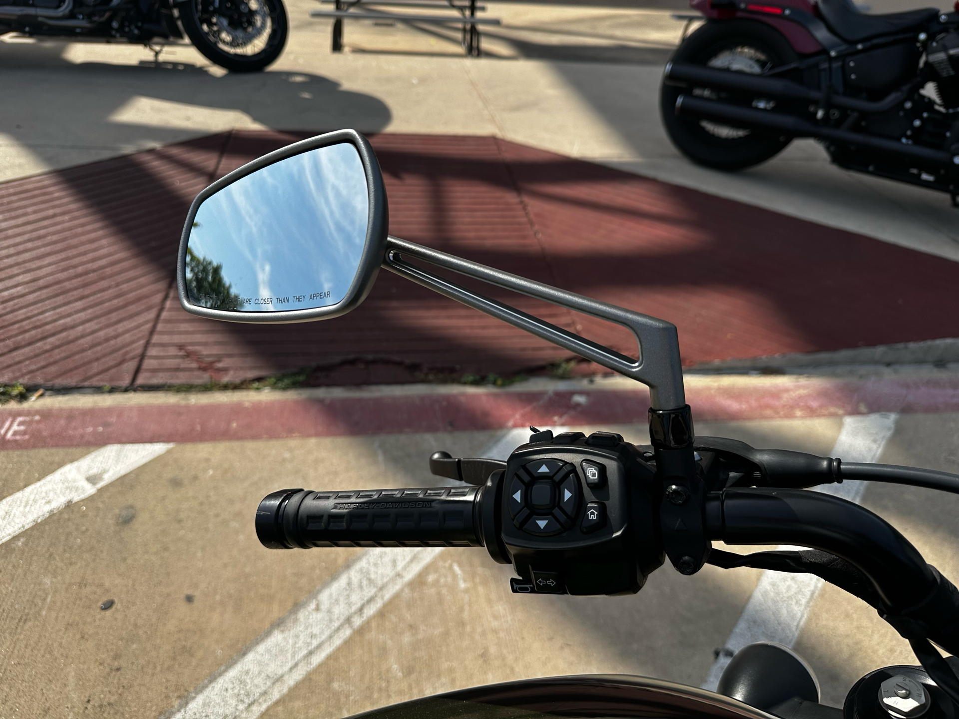 2022 Harley-Davidson Sportster® S in San Antonio, Texas - Photo 9