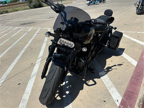 2022 Harley-Davidson Sportster® S in San Antonio, Texas - Photo 4