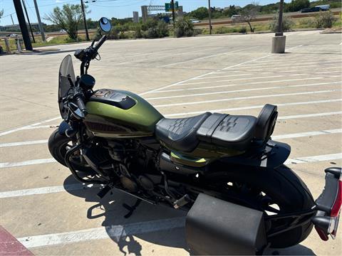 2022 Harley-Davidson Sportster® S in San Antonio, Texas - Photo 6