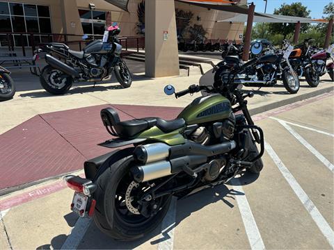 2022 Harley-Davidson Sportster® S in San Antonio, Texas - Photo 8