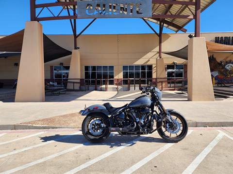 2022 Harley-Davidson Low Rider® S in San Antonio, Texas - Photo 1