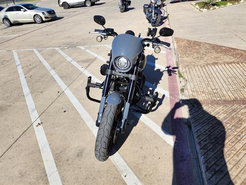 2022 Harley-Davidson Low Rider® S in San Antonio, Texas - Photo 3