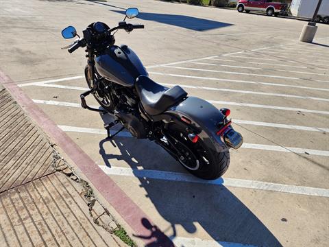 2022 Harley-Davidson Low Rider® S in San Antonio, Texas - Photo 6