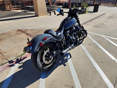 2022 Harley-Davidson Low Rider® S in San Antonio, Texas - Photo 8