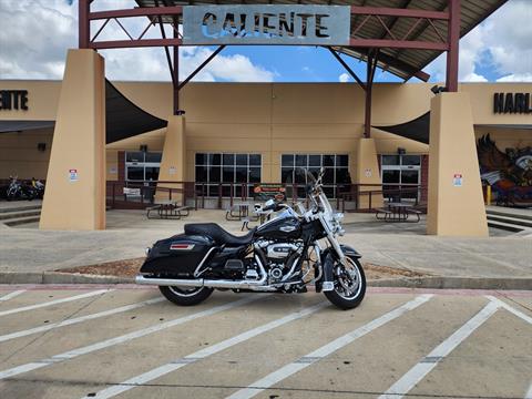 2018 Harley-Davidson Road King® in San Antonio, Texas - Photo 1